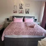 Christine By Interhome Апартаменты Osterode am Harz