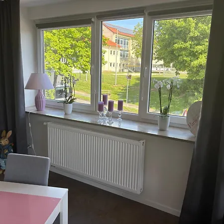 Apartment Christine By Interhome