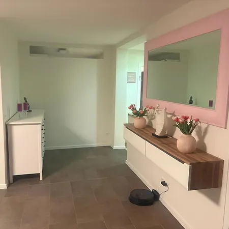 Christine By Interhome 아파트 Osterode am Harz