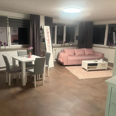 Lejlighed Christine By Interhome *