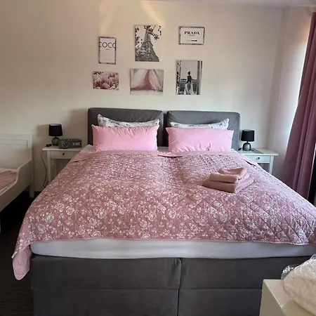 Christine By Interhome 아파트 Osterode am Harz