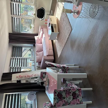 아파트 Christine By Interhome Osterode am Harz