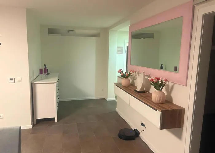 Christine By Interhome 아파트 Osterode am Harz