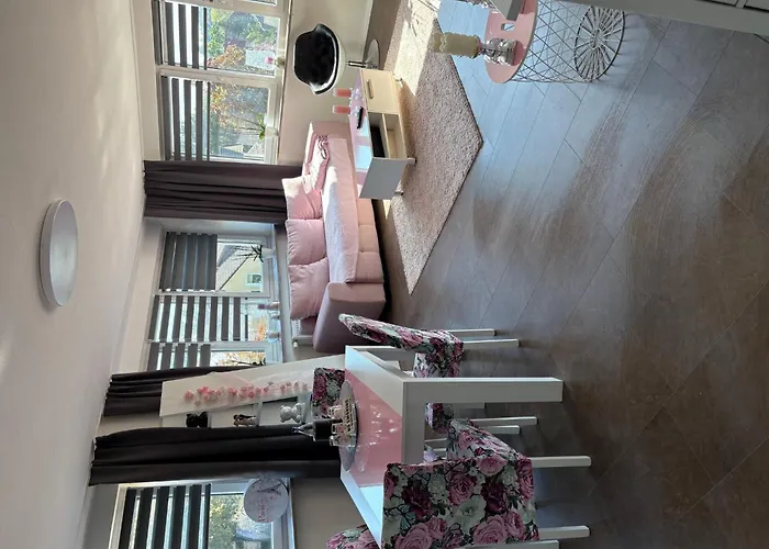 아파트 Christine By Interhome Osterode am Harz